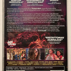 PUSSYCAKE - DVD ( Night Visions ), uusi - pikkukuva 2