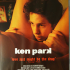 Ken Park, Love just might be the Drug DVD - pikkukuva 1