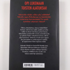 Henrik Fexeus : Ajatusten lukijaksi - pikkukuva 2