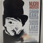 Nuori Andersen (1.) (Thaulow, Steen, Fisher, dvd) - pikkukuva 2
