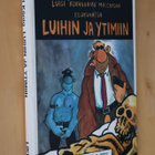 Ralf König : Tappajakondomi II Luihin ja ytimiin (1.p. 1991) - pikkukuva 1