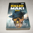 Reijo Mäki Kakolan kalpea  -pok - pikkukuva 1