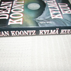 Dean Koontz Kylmä kuu -sid - pikkukuva 3