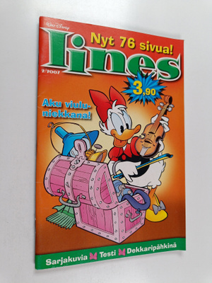 Iines 2/2007