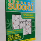Extreme sudoku 4/2017 - pikkukuva 1