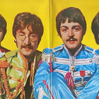 The Beatles – Sgt. Pepper's Lonely Hearts Club Band - pikkukuva 2