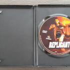 DVD: The Replicant / Tappajan Kopio (Jean-Claude Van Damme - pikkukuva 3