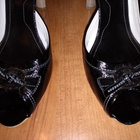 Käsin tehdyt Italial. TOD'S -merkin korkokengät, koko 40,5 - pikkukuva 2