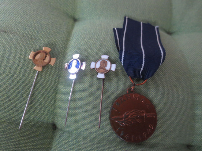 Veteraanin Merkit
