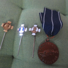 Veteraanin Merkit - pikkukuva 1