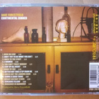 Dave Forestfield - Continental Dinner CD - pikkukuva 2