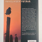 Peter Robinson : Paholaisen ystävä - pikkukuva 2