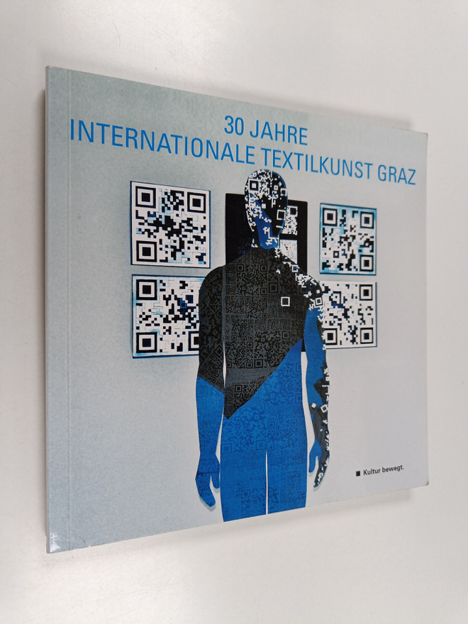 30 Jahre Internationale Textilkunst Graz "Perspectives" -...