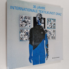 30 Jahre Internationale Textilkunst Graz "Perspectives" -... - pikkukuva 1