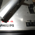 Philips levysoitin nop. 33, 45, 78 hyvä - pikkukuva 3