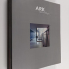 ARK : Arkkitehti 1-6/1997 (5 nidosta) + sisältölehtinen - pikkukuva 1