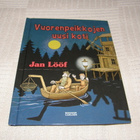 Jan Lööf Vuorenpeikkojen uusi koti - pikkukuva 1
