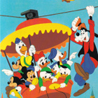 Disney-kortti - pikkukuva 1