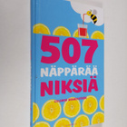 Lillemor Wennerström : 507 näppärää niksiä - pikkukuva 1