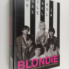 Dick Porter : Blondie : mustaa valkoisella - pikkukuva 1