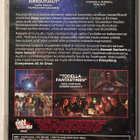 SISSY - DVD, (Night Visions), uusi - pikkukuva 2