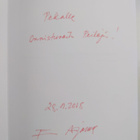 Tiia Arjanne : Johtajuuden kolmas silmä (signeerattu, tek... - pikkukuva 3