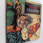 Edmund Swinglehurst : The life and works of Cezanne : a c... - pikkukuva 1
