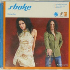 Shake • Remember CD-EP - pikkukuva 1