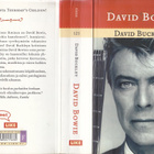 David Buckley: DAVID BOWIE (Like-pokkari) - pikkukuva 2