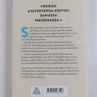 Milla von Plato : Hyvää iltaa (signeerattu, tekijän omiste) - pikkukuva 2