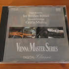Ralph Benatzky/Emmerich Kalman CD. - pikkukuva 1