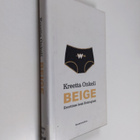 Kreetta Onkeli : Beige : eroottinen kesä Helsingissä : pi... - pikkukuva 1