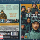Mickey 17	(52 573)	UUSI	-FI-	BLU-RAY			robert pattinson	2025 - pikkukuva 1