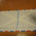 1966 Englanti pikalentoristiside Suomeen - pikkukuva 2