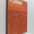 Melville Campbell Branch : Planning: Aspects and Applicat... - pikkukuva 1