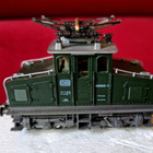 Roco H0 4128 A Sähköveturi - BR 169 002 3 - pikkukuva 2