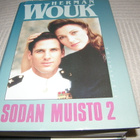 Herman Wouk Sodan muisto 2 -sid - pikkukuva 1