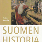 Jouko Vahtola: SUOMEN HISTORIA (sid. SSKK 2003) - pikkukuva 1