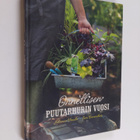 Johanna Vireaho : Onnellisen puutarhurin vuosi - pikkukuva 1