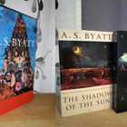 A. S. Byatt x3 - A Whistling Woman & The Shadow of the Sun & - pikkukuva 1