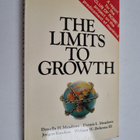 Dennis L. Meadows : The limits to growth : a report for t... - pikkukuva 1