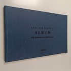 Hans von Schantz : Album von Berlin nach Jerusalem ; Frag... - pikkukuva 1