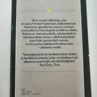 Lessing, Doris: Canopus Argossa: Arkisto 1-4 - pikkukuva 2