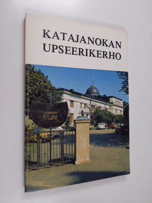 Helge Seppälä : Katajanokan upseerikerho