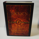 J.R.R. Tolkien Taru Sormusten Herrasta I II III - pikkukuva 1