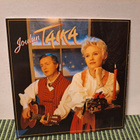 Taika ja Jukka Kuoppamäki: Joulun Taika CD - pikkukuva 1