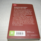Nora Roberts Savuhuntu  -pok - pikkukuva 2