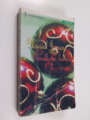 Muriel Jensen : Onnellisten laakso