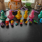 Shimmer and Shine figuurit ja keräilypullot - pikkukuva 1