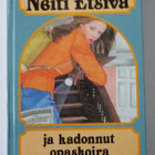 Neiti etsivä ja kadonnut opaskoira - pikkukuva 1
